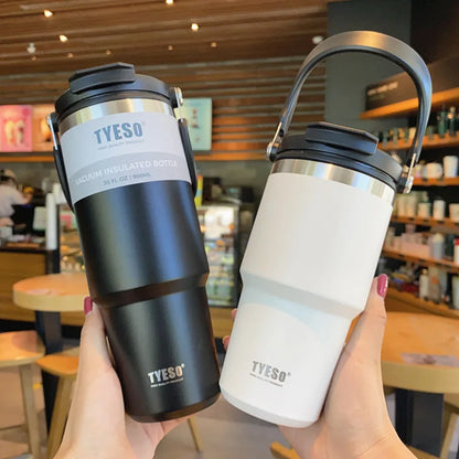 TYESO Thermal Coffee Cup