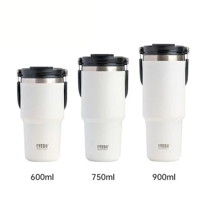 TYESO Thermal Coffee Cup